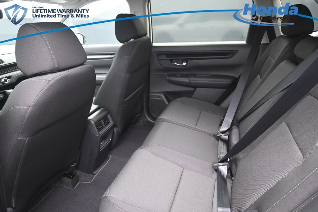 New 2026 Honda CR-V EX image 22
