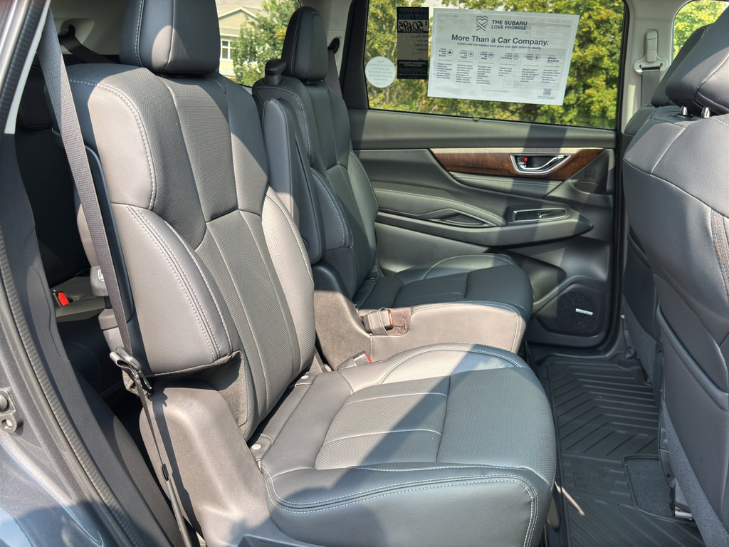 New 2025 Subaru Ascent Touring image 16