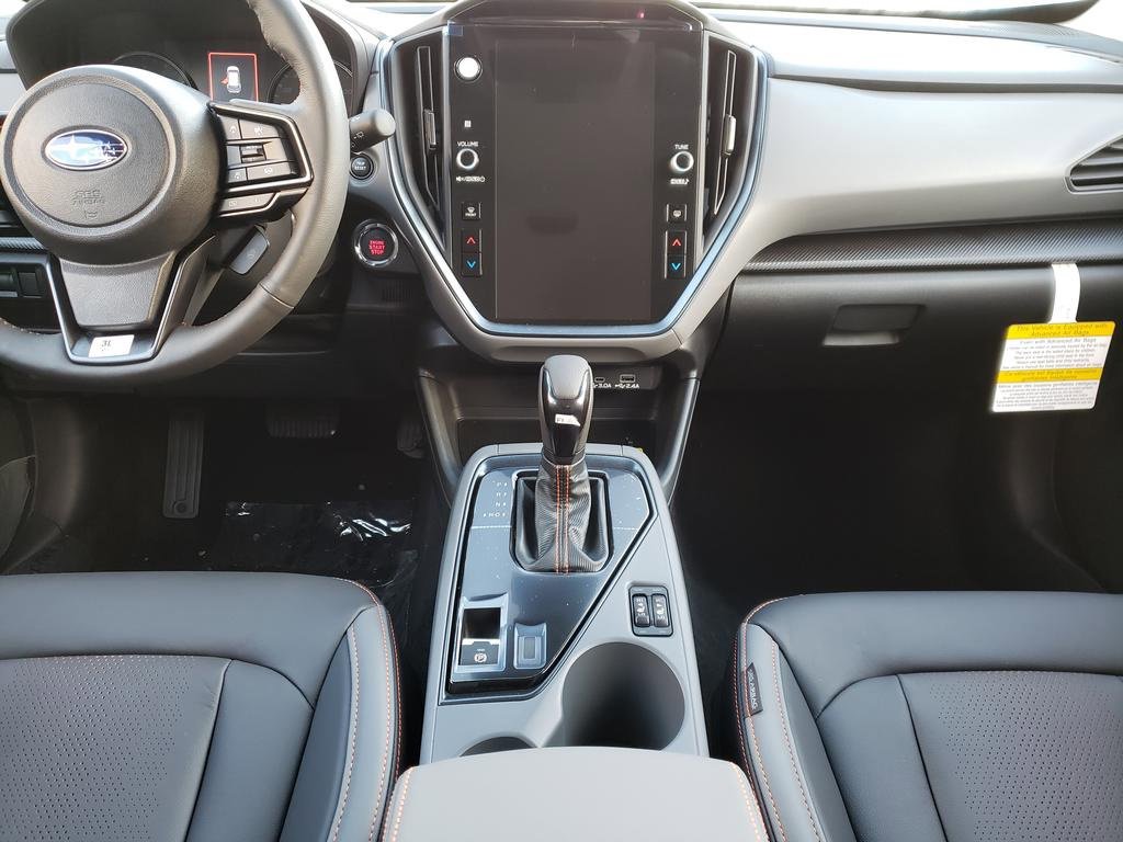 New 2026 Subaru Crosstrek 2.5i Limited image 8