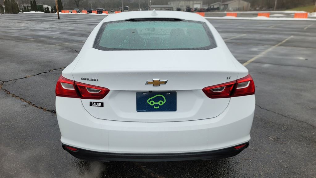Used 2023 Chevrolet Malibu LT image 10