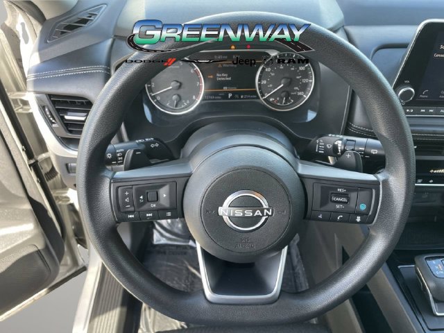 Used 2024 Nissan Rogue SV AWD/4WD image 26