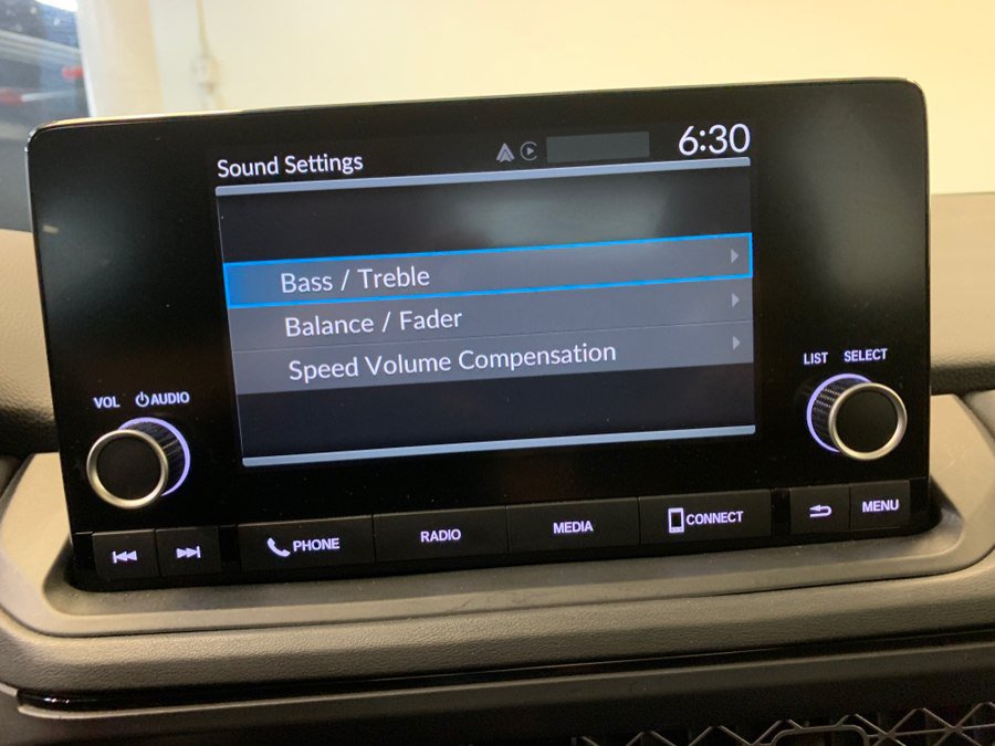 Used 2025 Honda Accord SE image 29