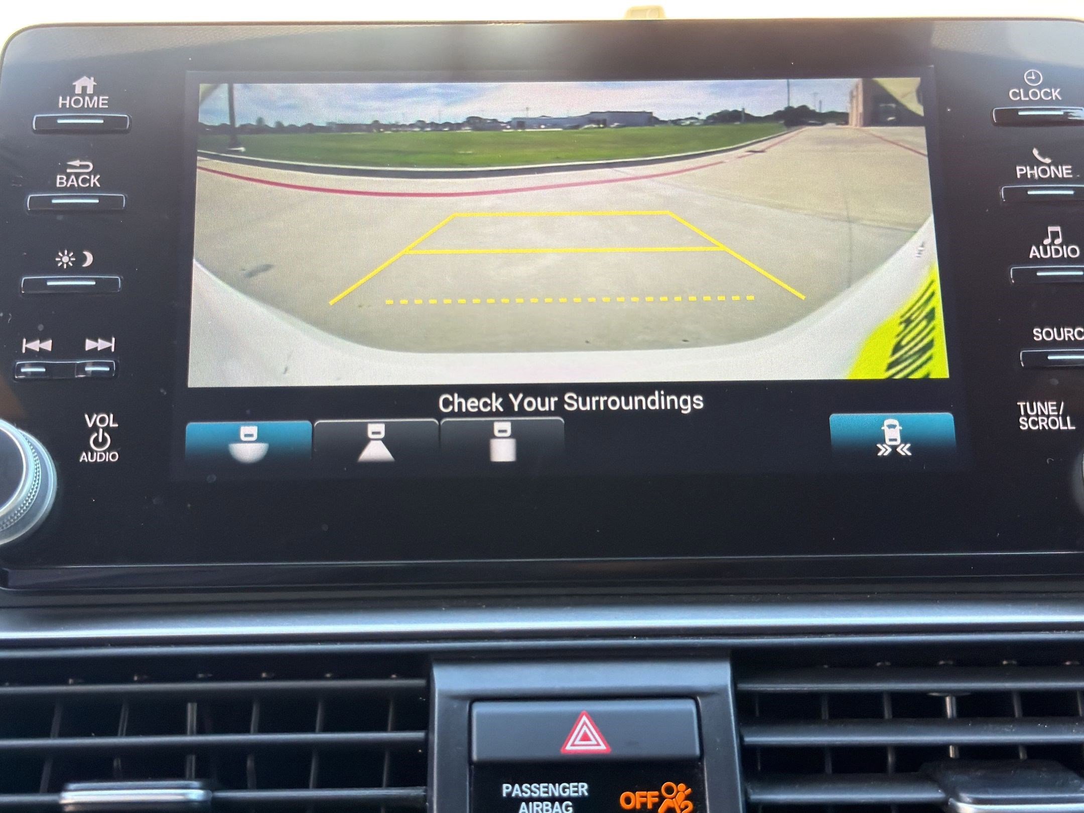 Used 2020 Honda Accord Sport image 22