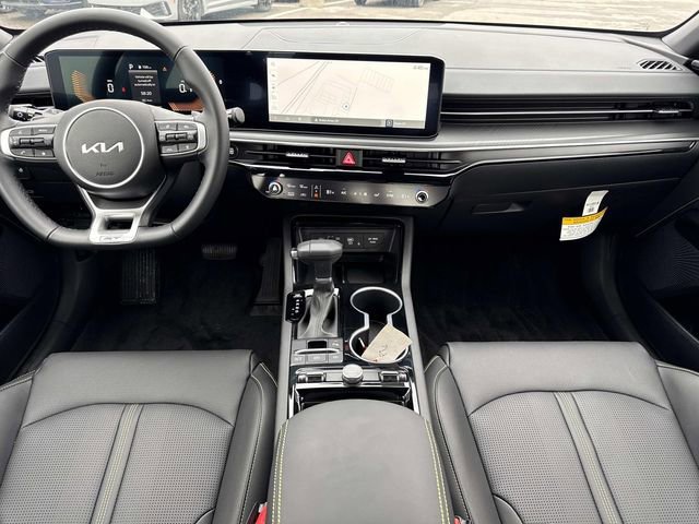 New 2026 Kia K5 GT FWD image 18
