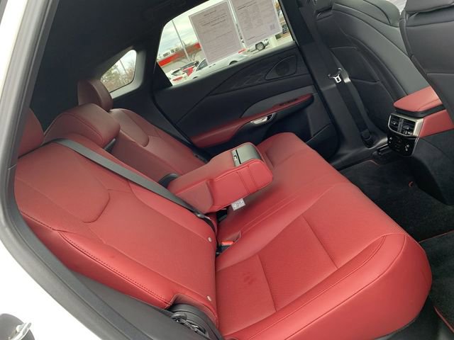 Used 2024 Lexus RX 350 F Sport w/ Accessory Package (K3) image 12