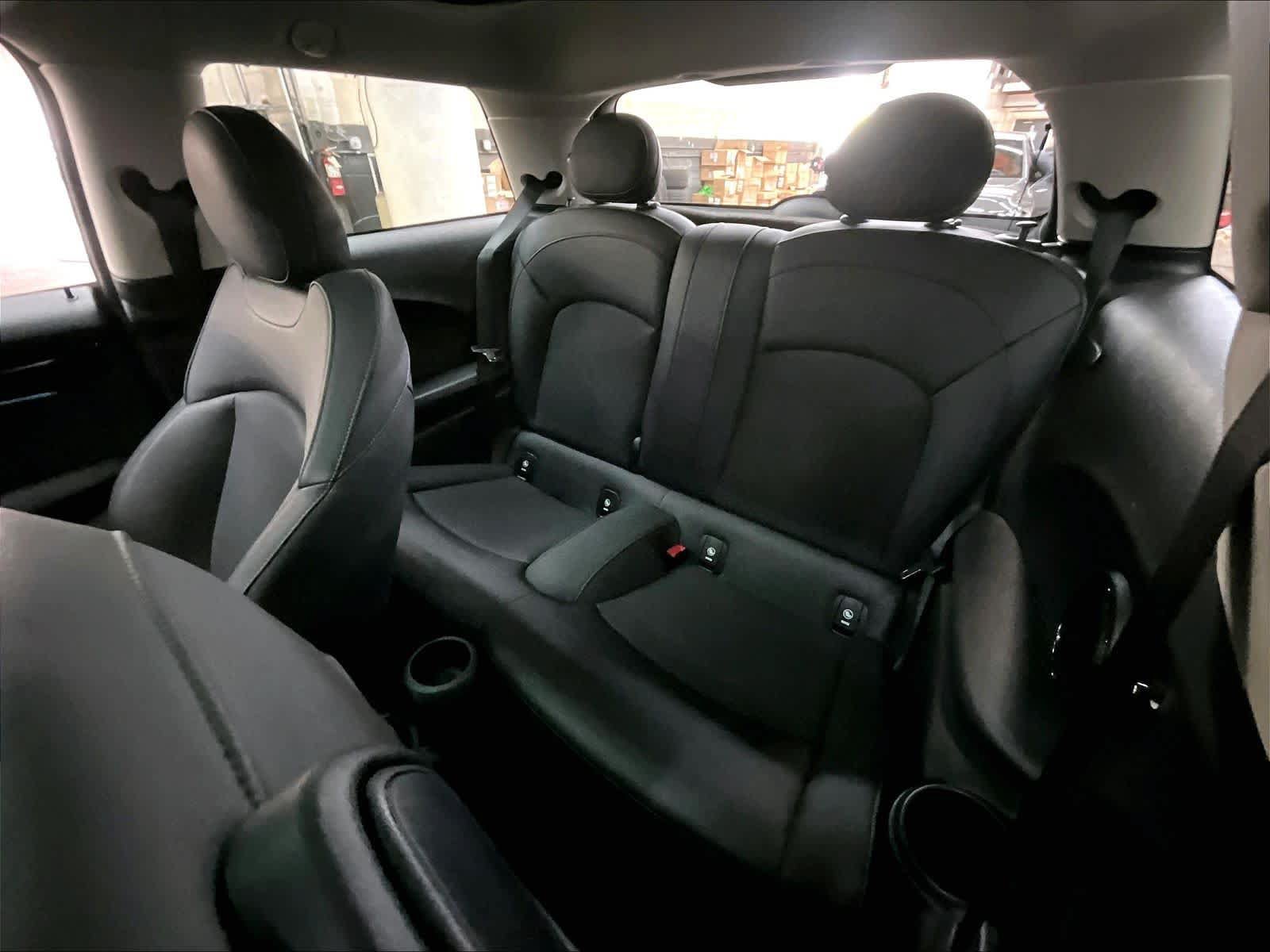 Used 2024 MINI Cooper SE FWD image 29