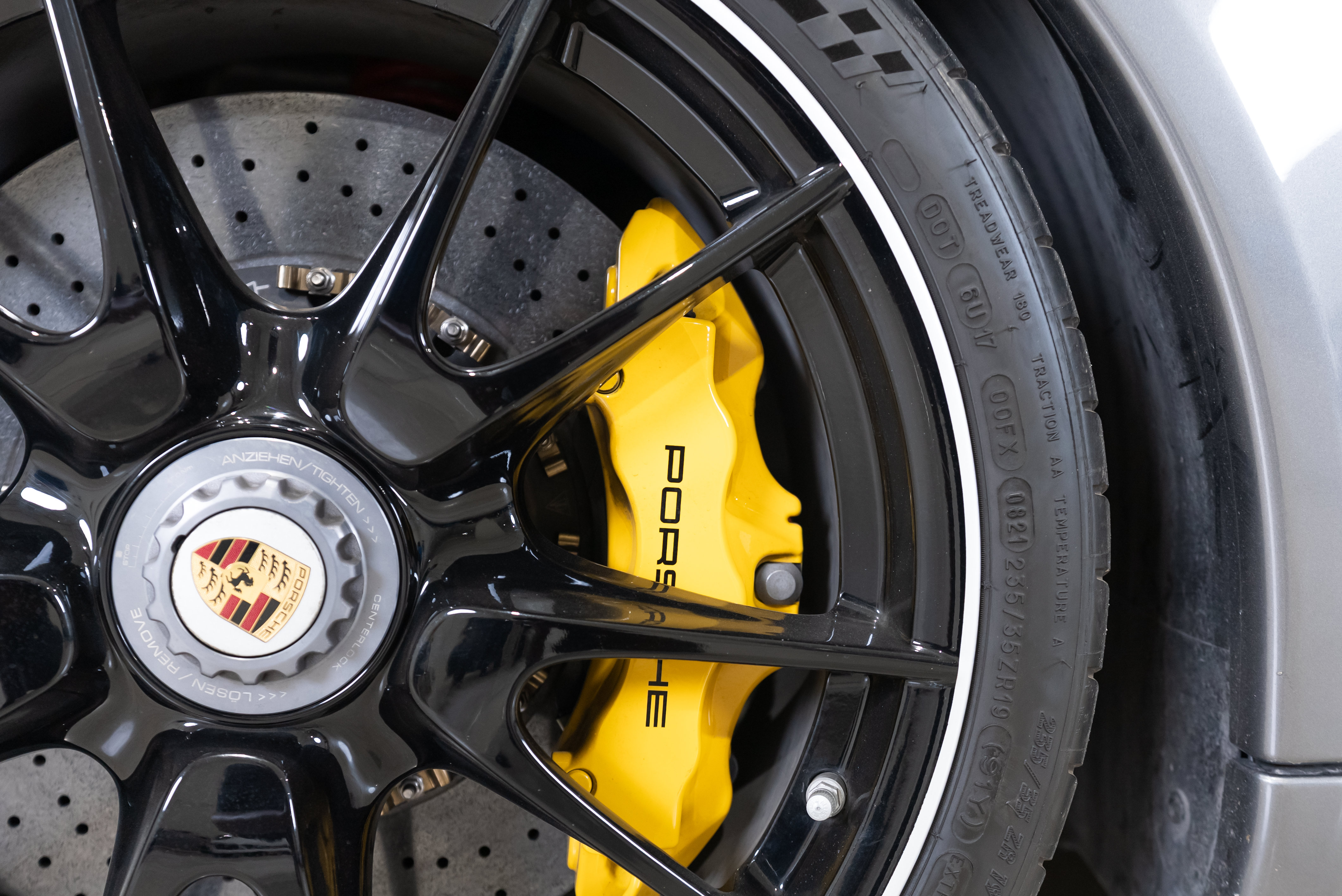 Used 2011 Porsche 911 GT3 RWD image 45