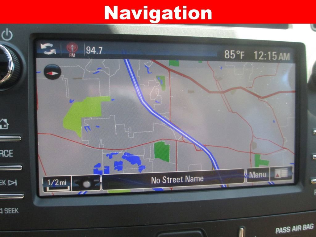 Used 2014 Buick Enclave Premium w/ Trailering Provision Package FWD image 15