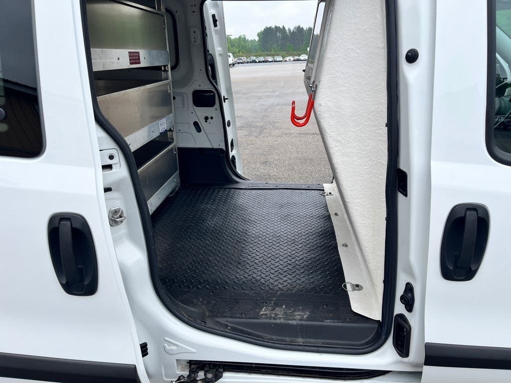 Used 2019 RAM ProMaster City Tradesman SLT FWD image 17
