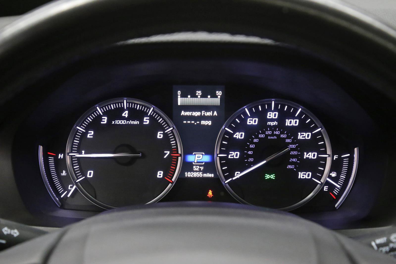 Used 2018 Acura MDX SH-AWD w/ Advance Package image 6