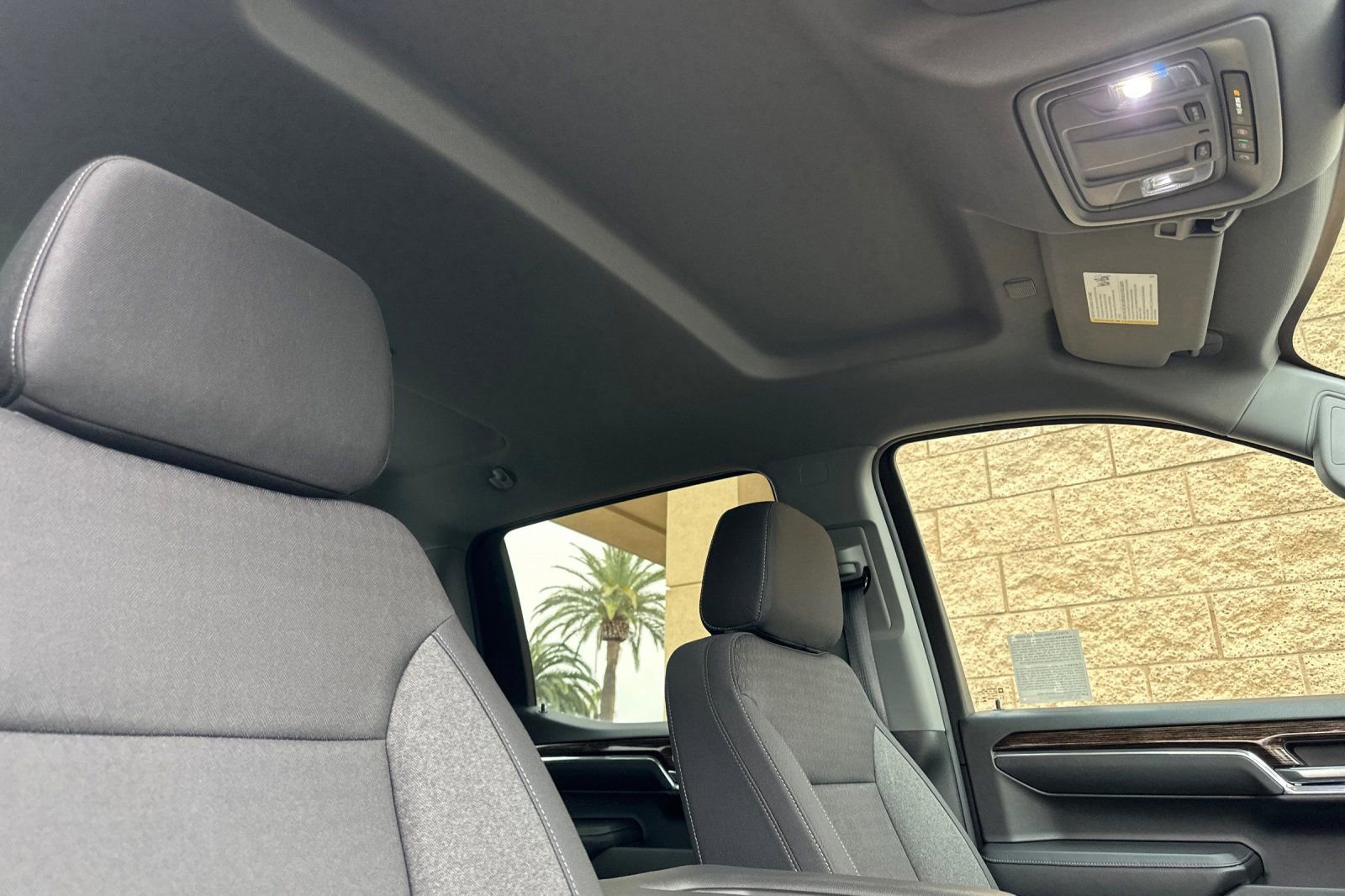 Certified 2024 GMC Sierra 1500 Elevation image 17