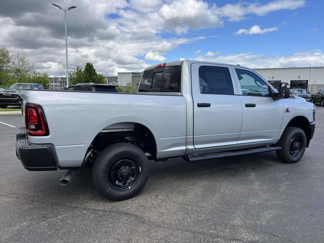 New 2026 RAM 2500 Tradesman AWD/4WD image 7