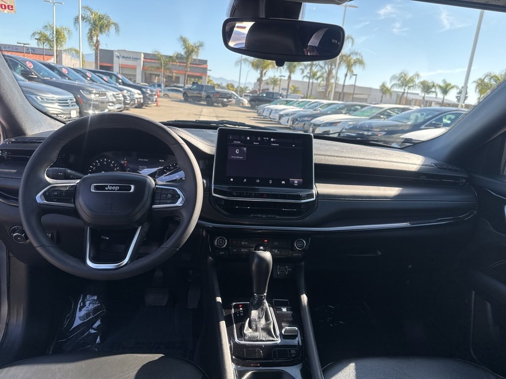 Used 2022 Jeep Compass Altitude image 23