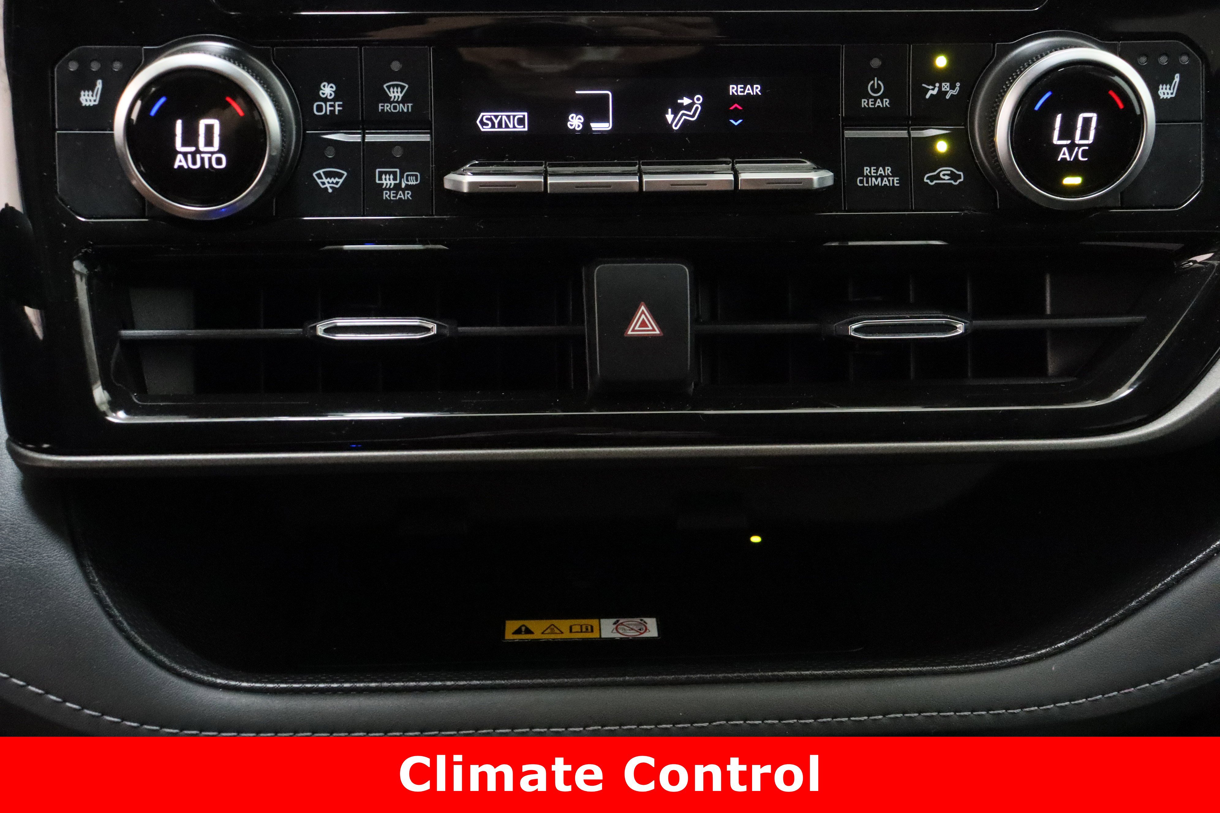 Certified 2025 Toyota Highlander XLE AWD/4WD image 20