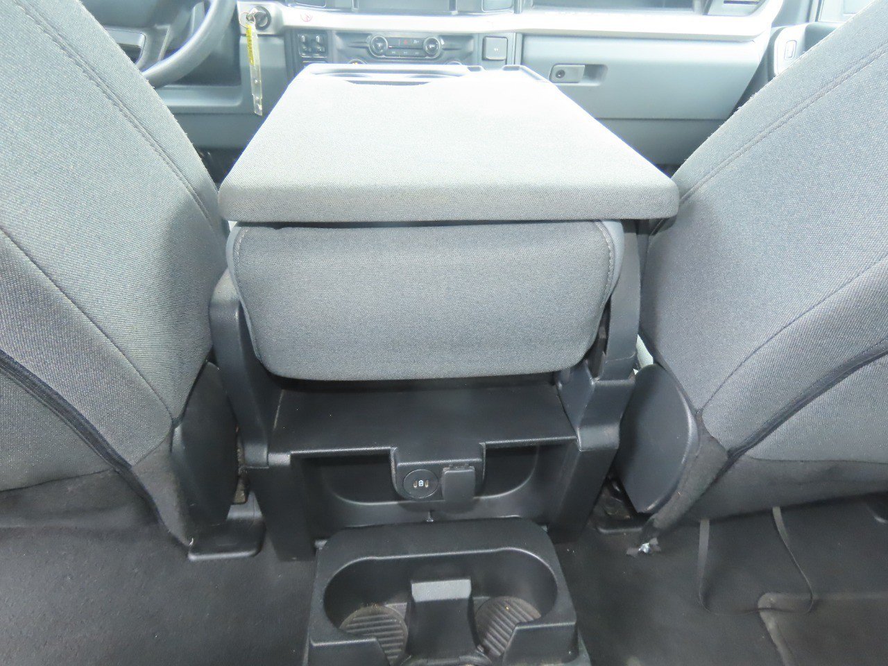 Used 2025 Ford F250 XLT AWD/4WD image 20