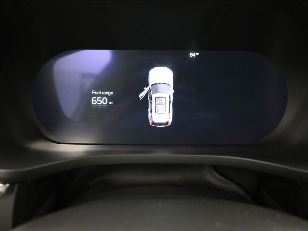 Certified 2024 Volvo XC60 B5 Ultimate w/ Protection Package Premier image 12