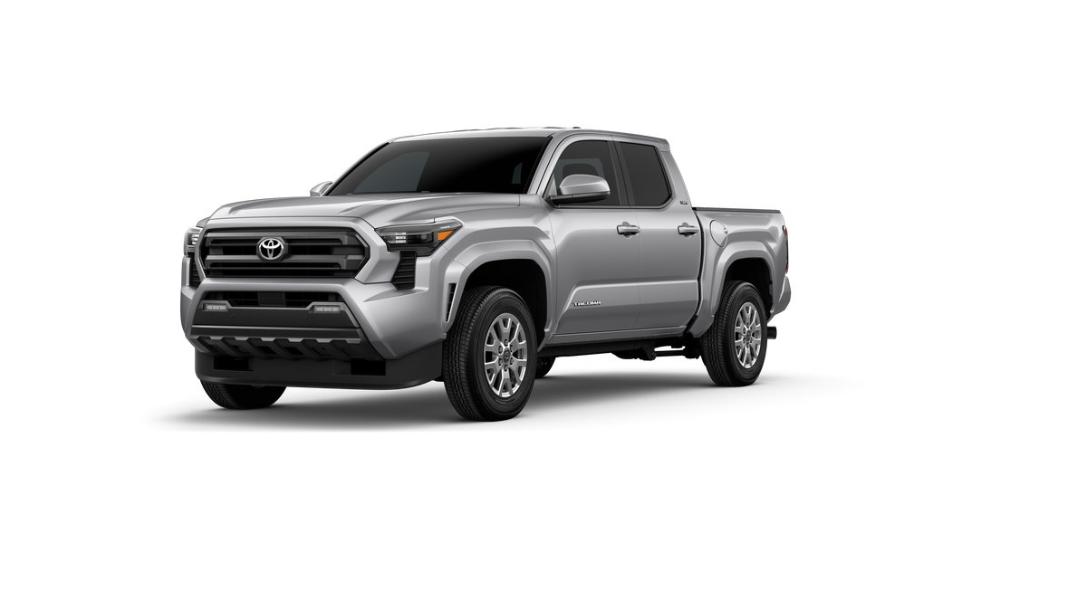 New 2026 Toyota Tacoma SR5 AWD/4WD image 45
