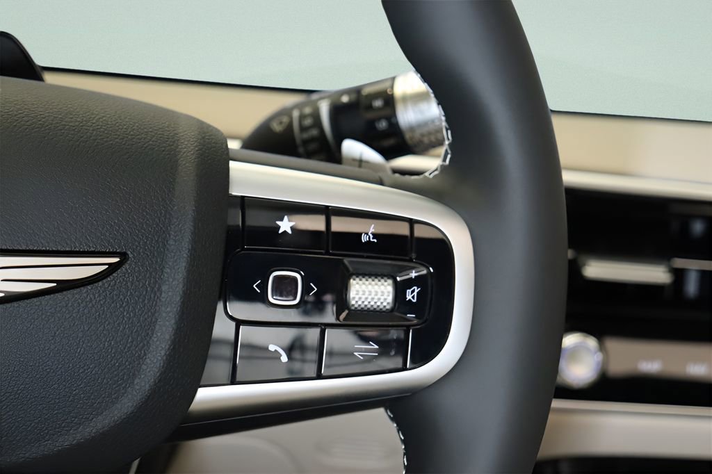 New 2026 Genesis GV70 2.5T Select image 16