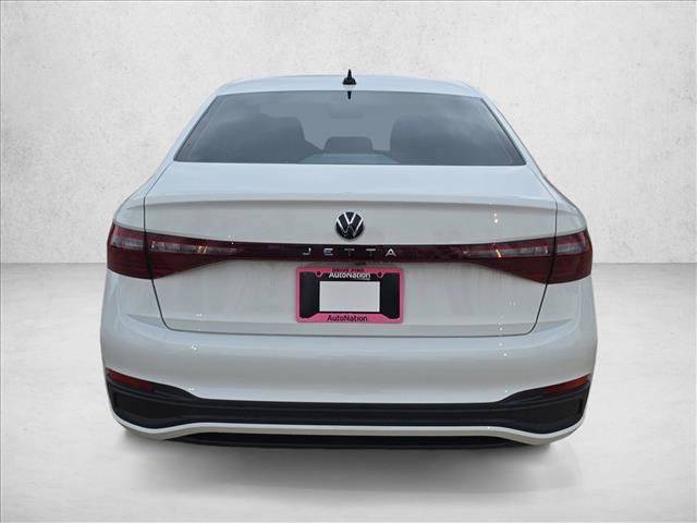 New 2026 Volkswagen Jetta S image 4