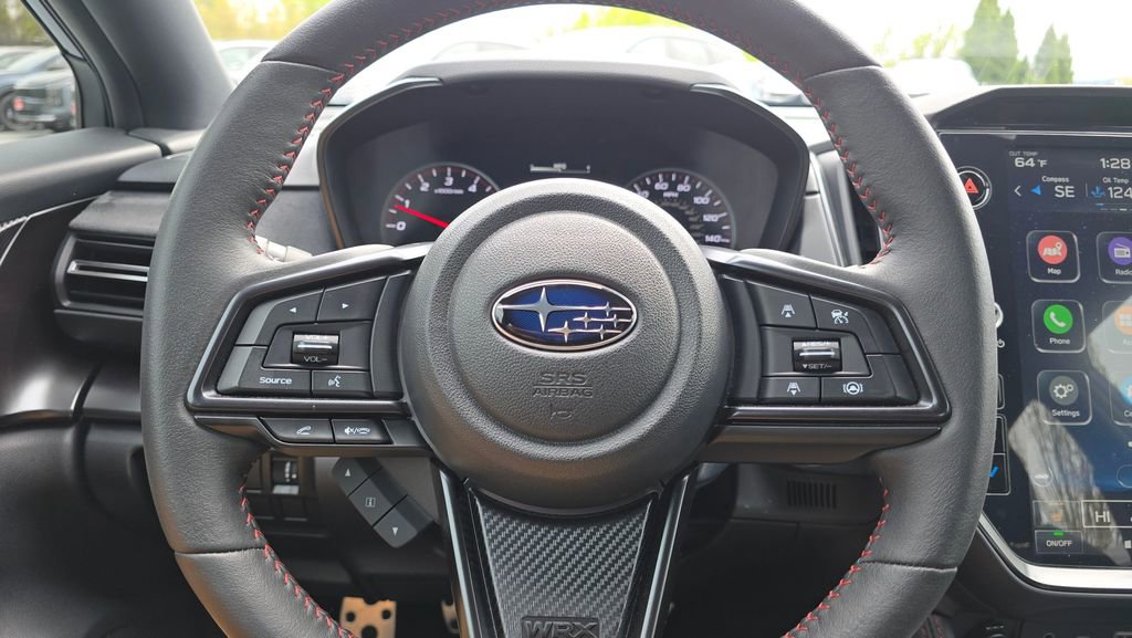 Used 2024 Subaru WRX TR w/ Popular Package #1A AWD/4WD image 26