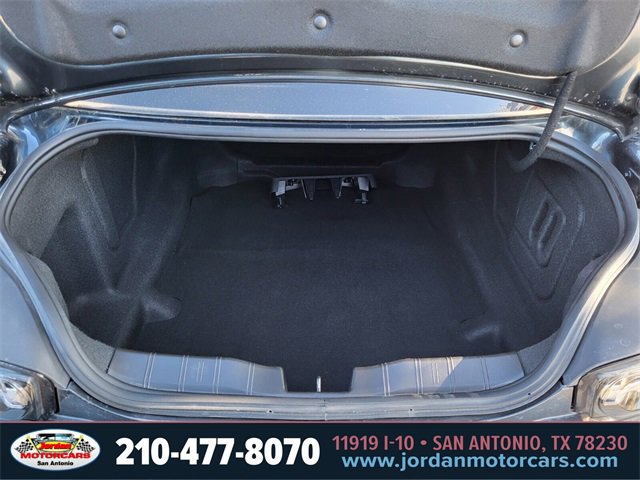 Used 2023 Chevrolet Camaro SS image 24