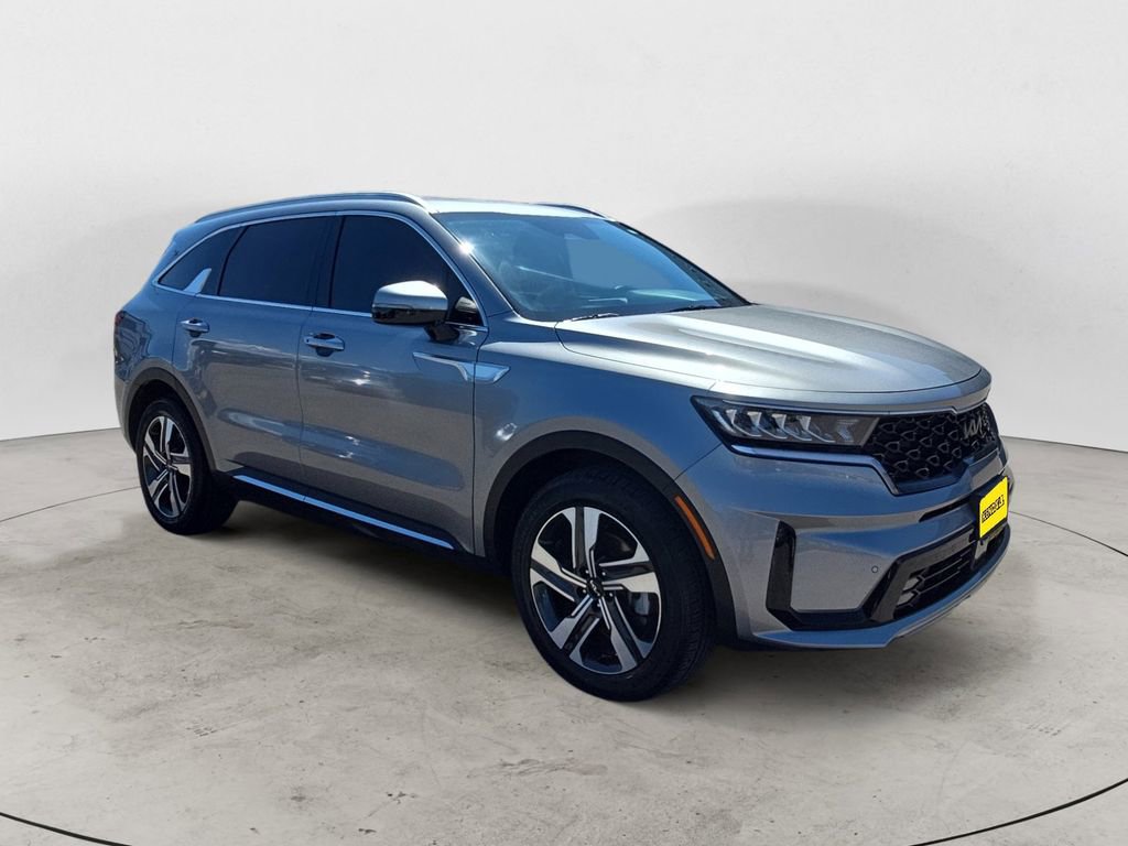 Used 2023 Kia Sorento EX AWD/4WD image 7