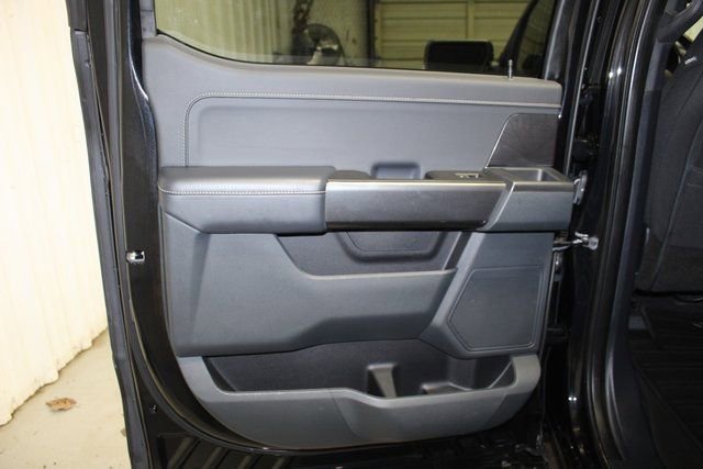 Used 2021 Ford F150 XLT w/ Equipment Group 302A High image 13