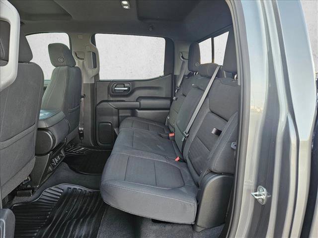 Certified 2021 Chevrolet Silverado 1500 LT w/ Texas Edition Plus image 19