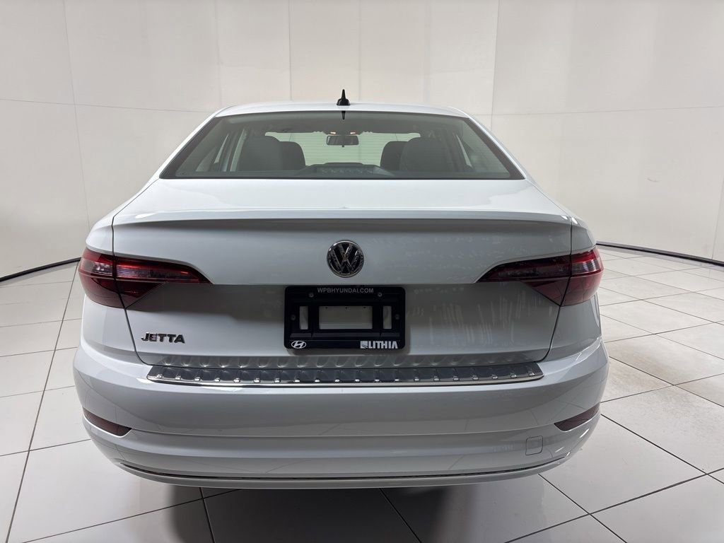 Used 2021 Volkswagen Jetta S w/ Driver Assistance Package image 3