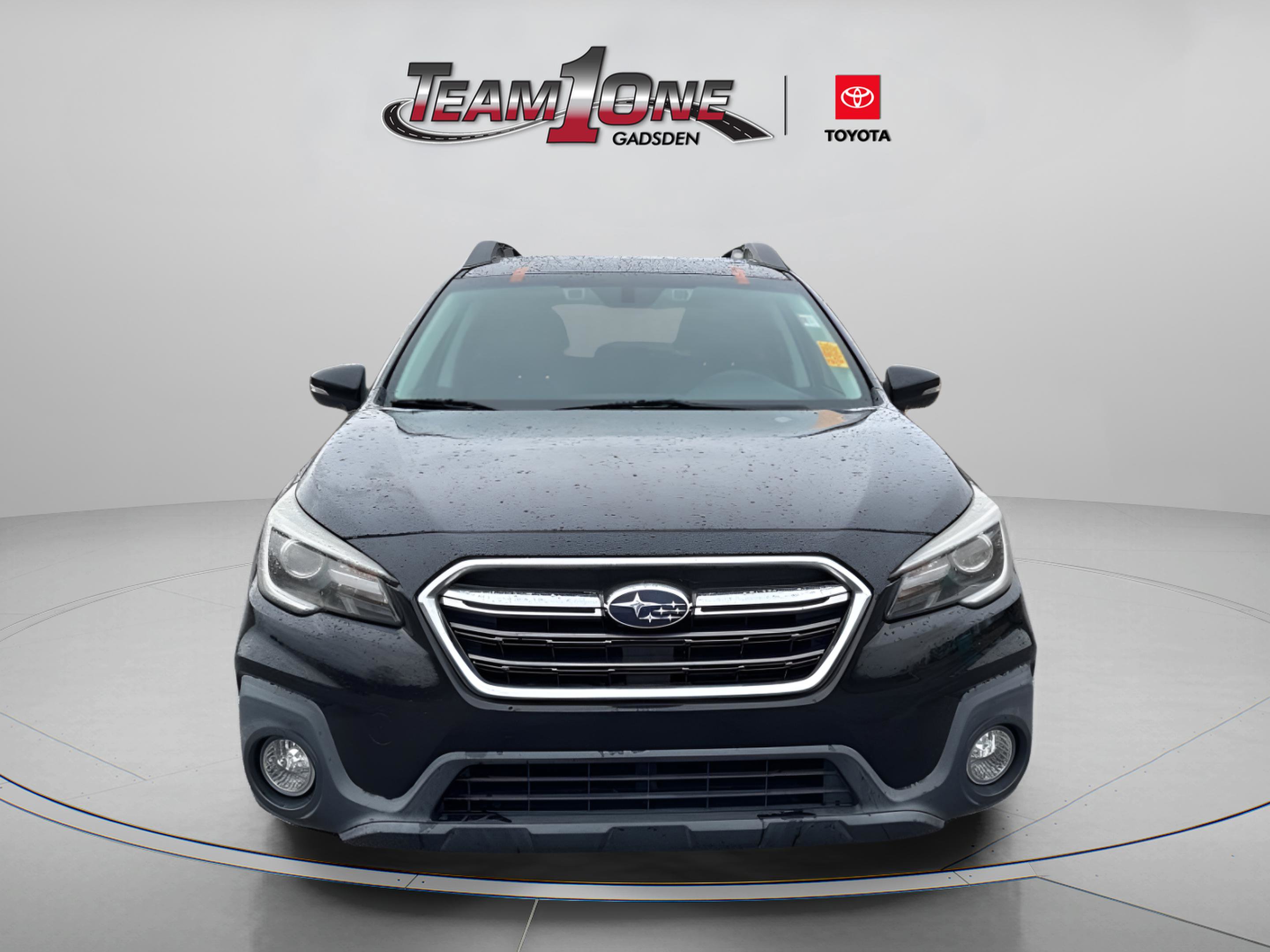 Used 2018 Subaru Outback 2.5i Limited image 2