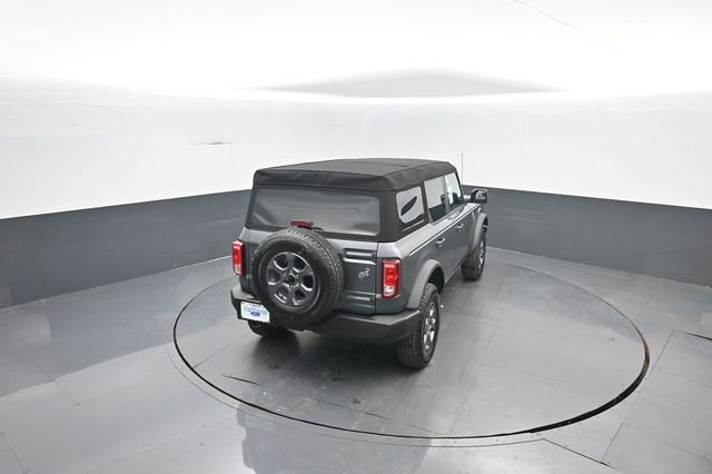 New 2026 Ford Bronco Big Bend image 22