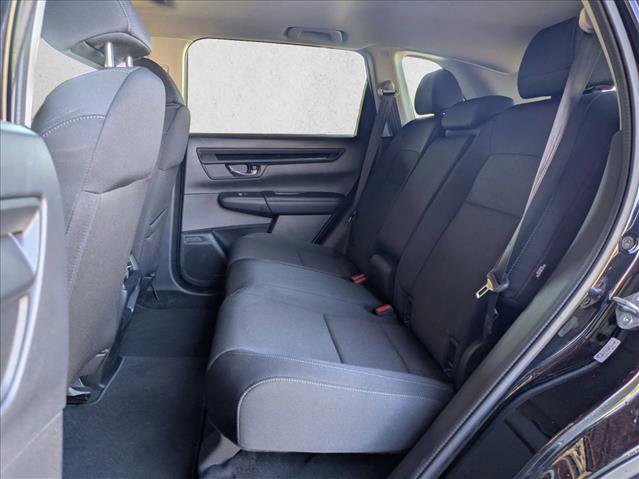 Used 2025 Honda CR-V EX image 18