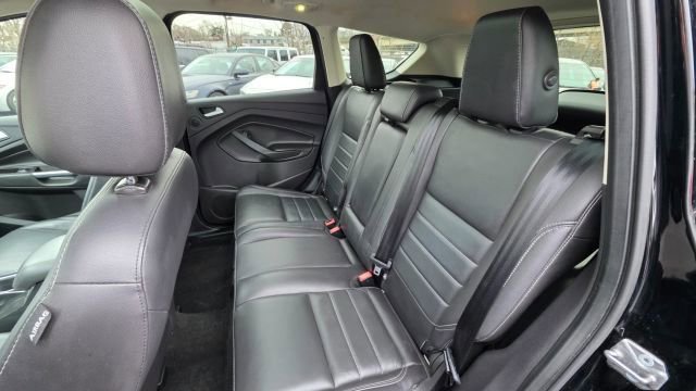 Used 2016 Ford Escape Titanium image 33