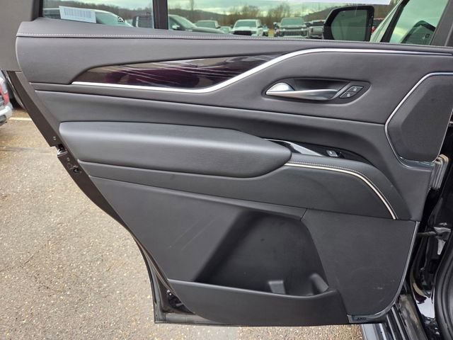 Used 2023 Cadillac Escalade Sport image 18