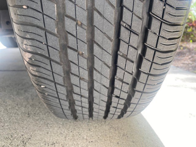 Used 2003 Jeep Liberty Limited image 89