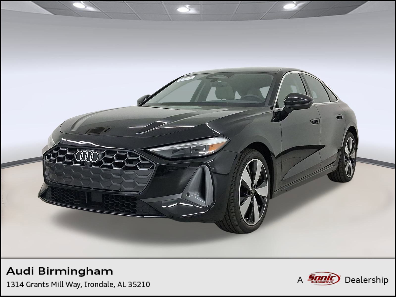 Certified 2025 Audi A5 2.0T Premium w/ Convenience Package