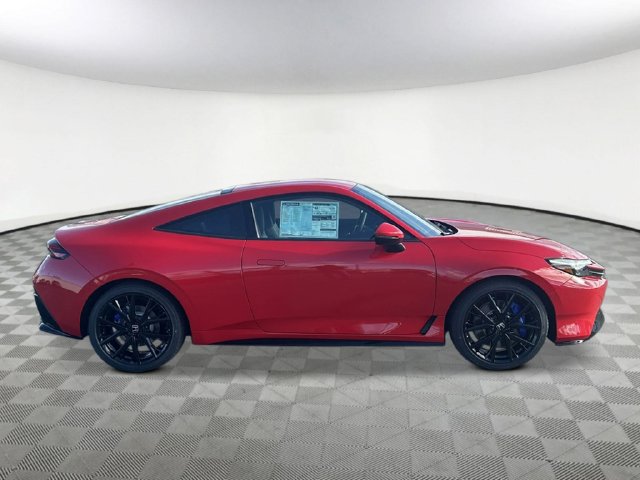 New 2026 Honda Prelude image 7