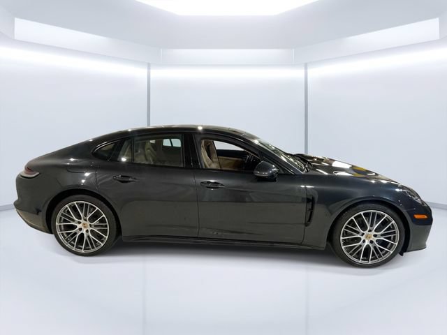 Certified 2021 Porsche Panamera 4 AWD/4WD image 8