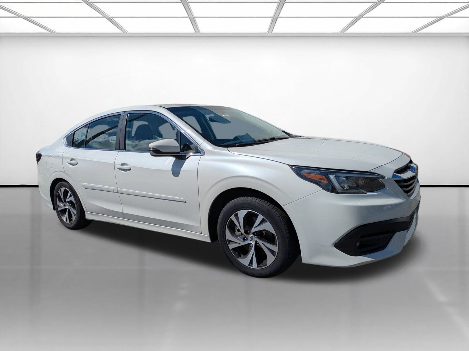 Used 2022 Subaru Legacy Premium
