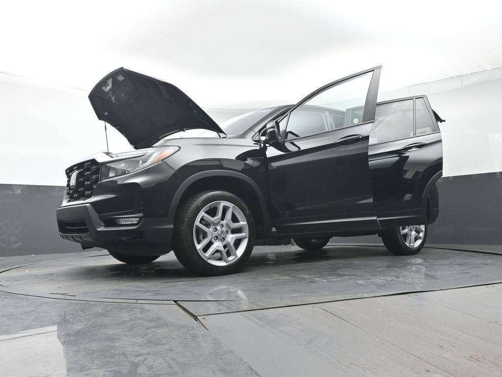 Used 2024 Honda Passport EX-L image 44