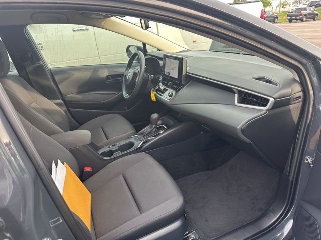 Used 2024 Toyota Corolla LE image 17