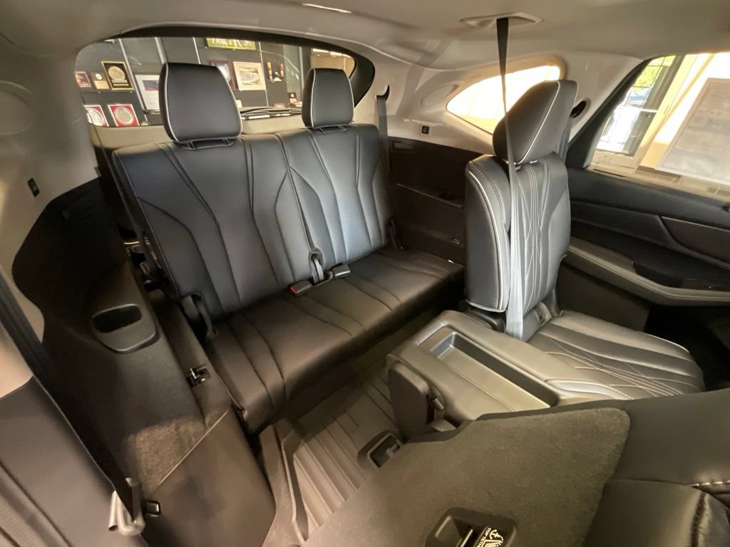 New 2026 Acura MDX w/ Advance Package AWD/4WD image 20
