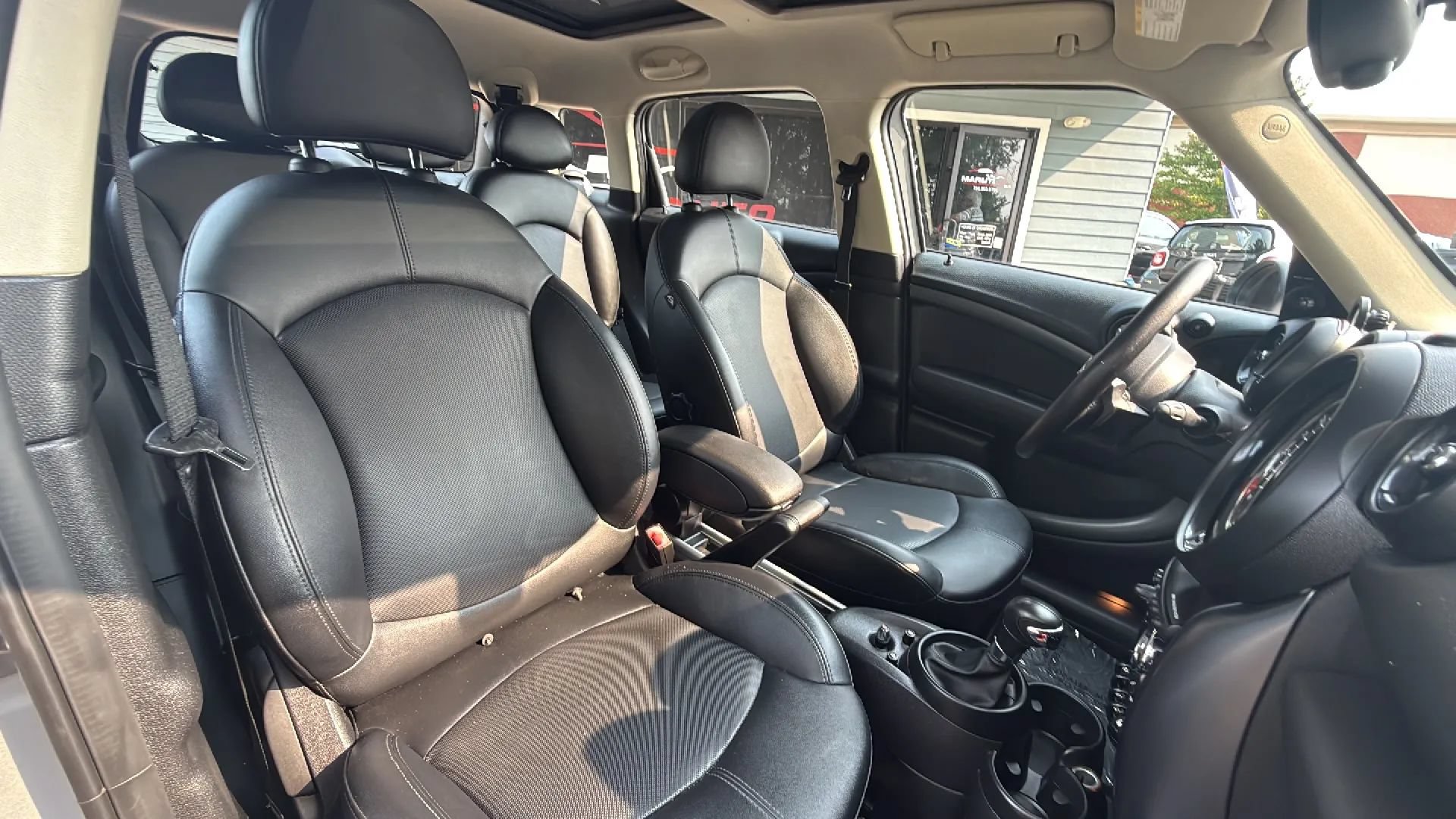 Used 2016 MINI Cooper Countryman S AWD/4WD image 29