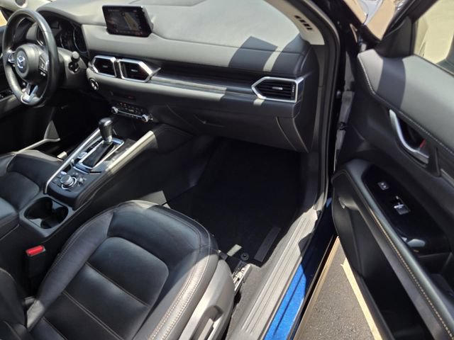 Used 2019 MAZDA CX-5 Grand Touring AWD/4WD image 7