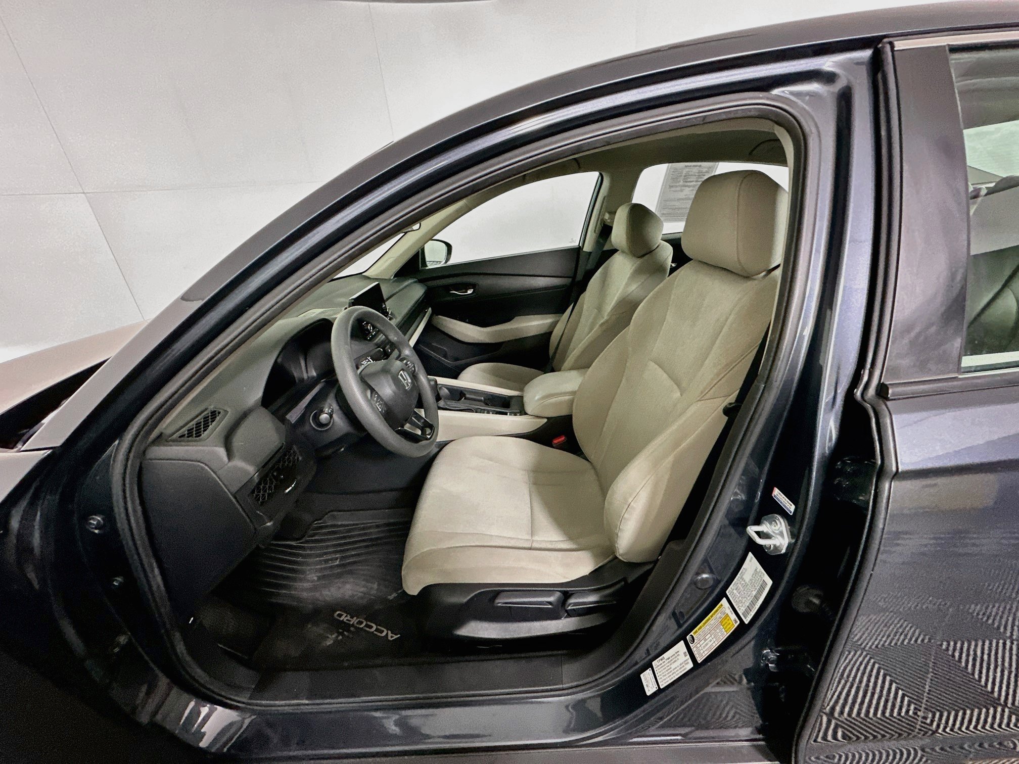 Used 2024 Honda Accord LX image 13
