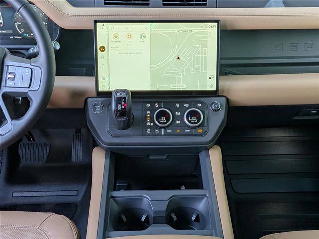 New 2026 Land Rover Defender 130 S AWD/4WD image 11