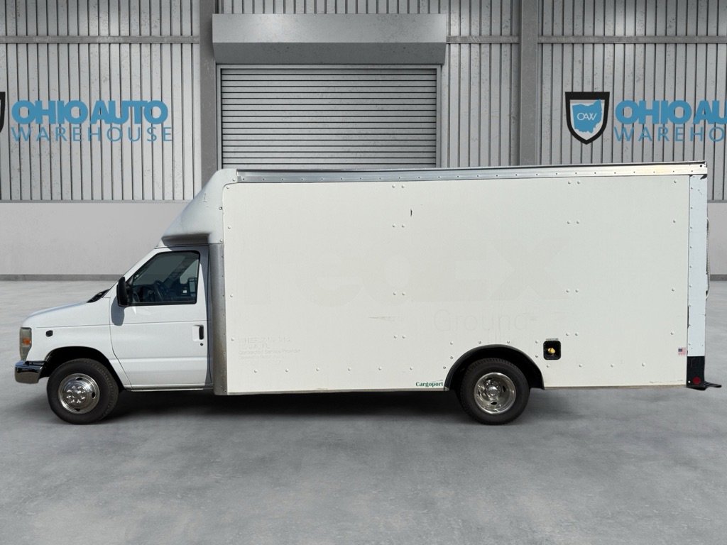 Used 2021 Ford E-350 and Econoline 350 Super Duty w/ Power Windows & Locks Group image 3