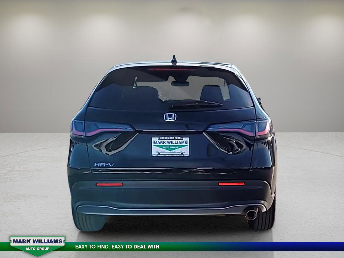 Used 2023 Honda HR-V Sport image 17