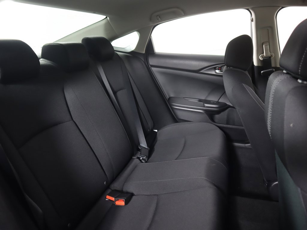Used 2020 Honda Civic LX image 31