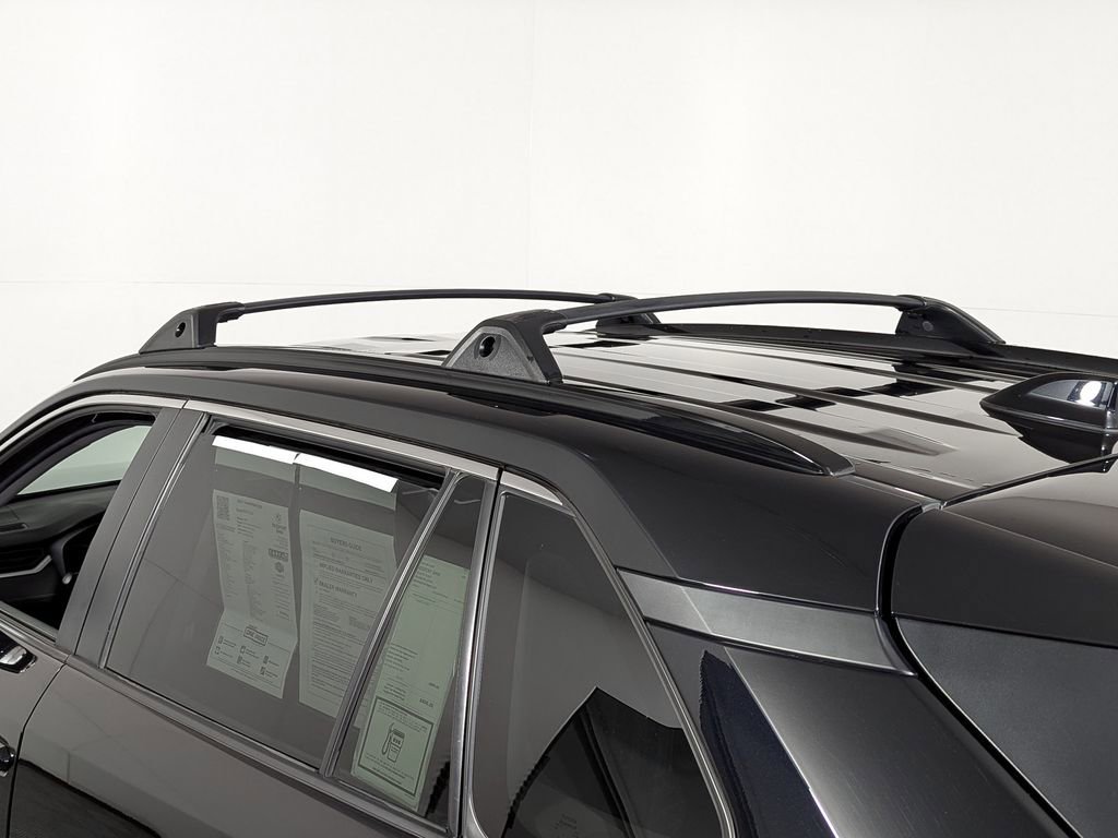 Used 2021 Toyota RAV4 XLE image 45